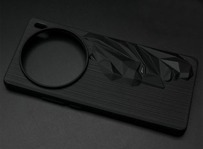 Bt Superhero Case for  Vivo X100 Pro(5G)