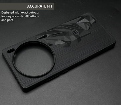Bt Superhero Case for  Vivo X100 Pro(5G)