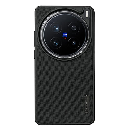 NIUKIN Super Frosted Dotted Case for Vivo X200 Pro