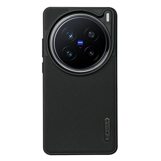NIUKIN Super Frosted Dotted Case for Vivo X200 Pro