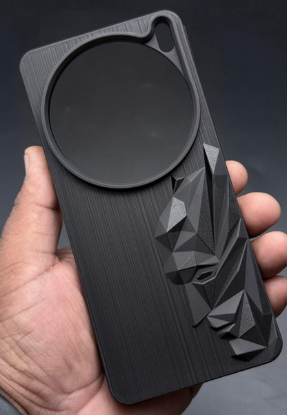 Bt Superhero Case for  Vivo X200 Pro(5G)
