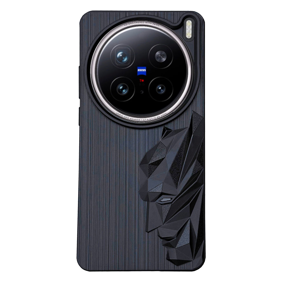 Bt Superhero Case for  Vivo X200 Pro(5G)