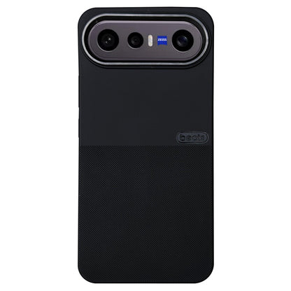 BEOTS Rugged back case with Camera Ring for Vivo X300 FE