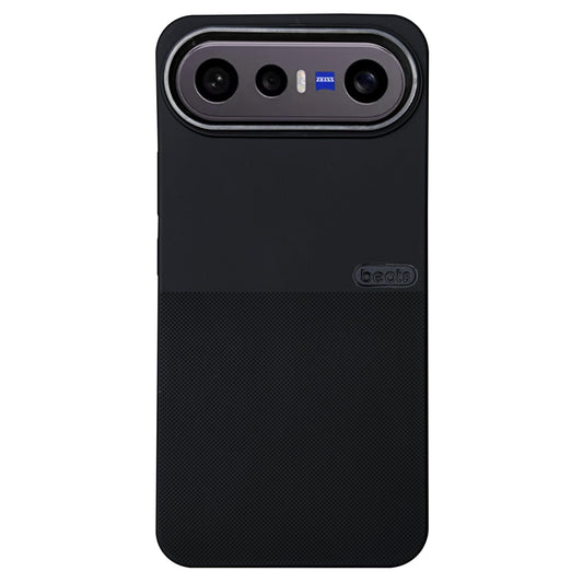 BEOTS Rugged back case with Camera Ring for Vivo X300 FE