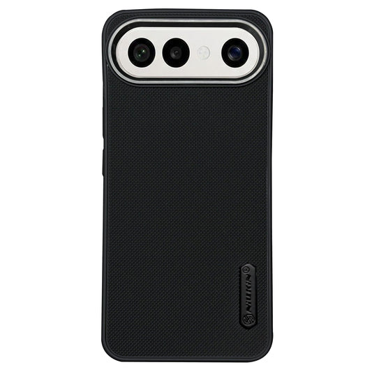 NIUKIN Super Frosted Dotted Case with Camera Ring for Vivo X300 FE