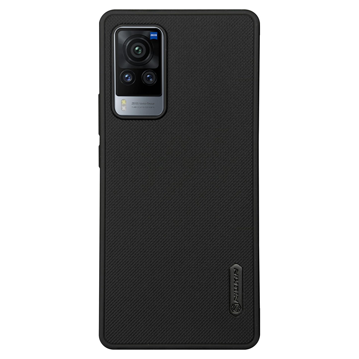 NIUKIN Super Frosted Dotted Case for Vivo X60 Pro