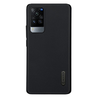 NIUKIN Super Frosted Dotted Case for Vivo X60