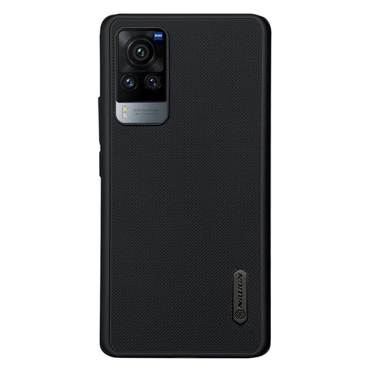 NIUKIN Super Frosted Dotted Case for Vivo X60