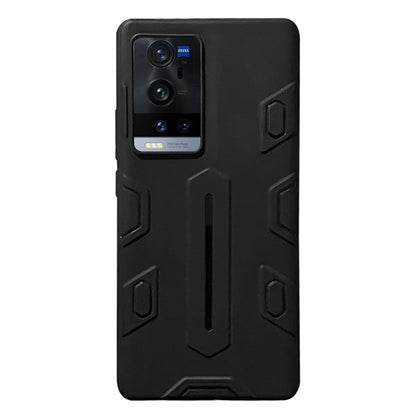NIUKIN Armor Case for Vivo X70 Pro