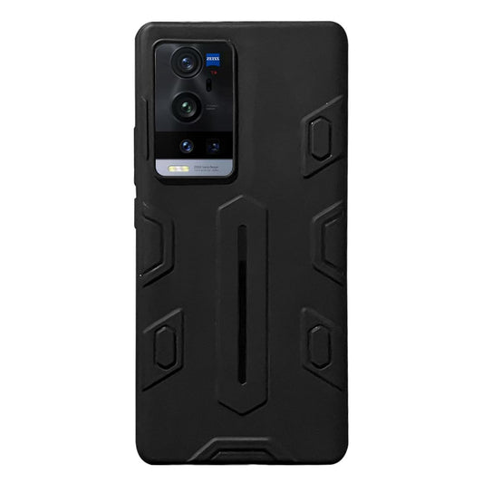 NIUKIN Armor Case for Vivo X70 Pro
