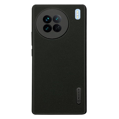 NIUKIN Super Frosted Dotted Case for Vivo X90 Pro