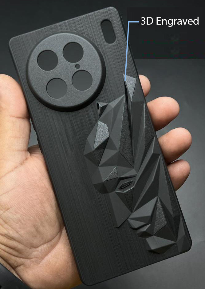 Bt Superhero Case for  Vivo X90 Pro(5G)