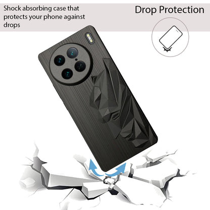 Bt Superhero Case for  Vivo X90 Pro(5G)