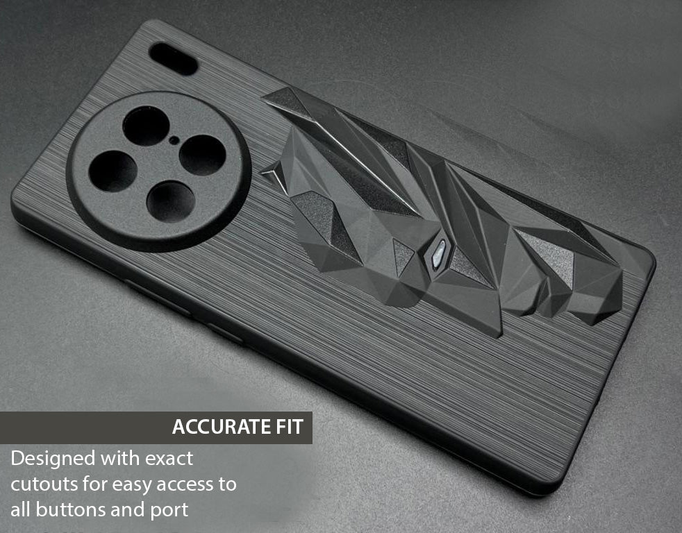 Bt Superhero Case for  Vivo X90 Pro(5G)