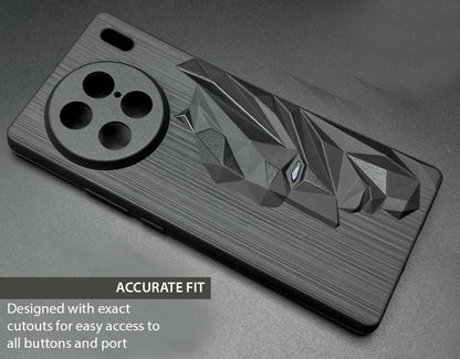 Bt Superhero Case for  Vivo X90 Pro(5G)