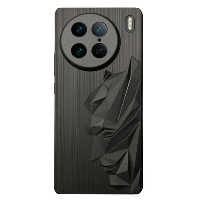 Bt Superhero Case for  Vivo X90 Pro(5G)