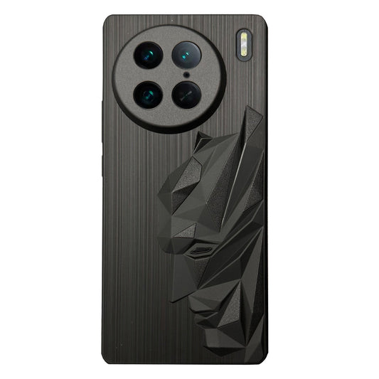 Bt Superhero Case for  Vivo X90 Pro(5G)