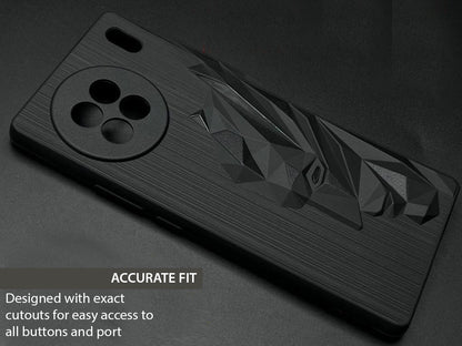 Bt Superhero Case for  Vivo X90(5G)
