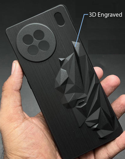 Bt Superhero Case for  Vivo X90(5G)