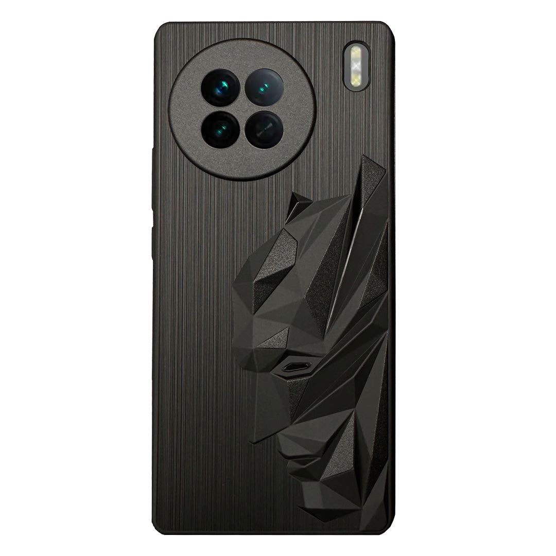 Bt Superhero Case for  Vivo X90(5G)