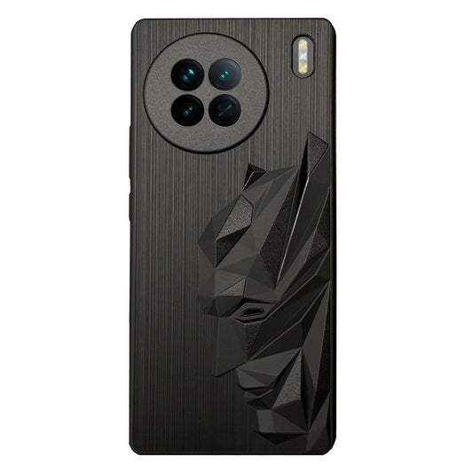 Bt Superhero Case for  Vivo X90(5G)