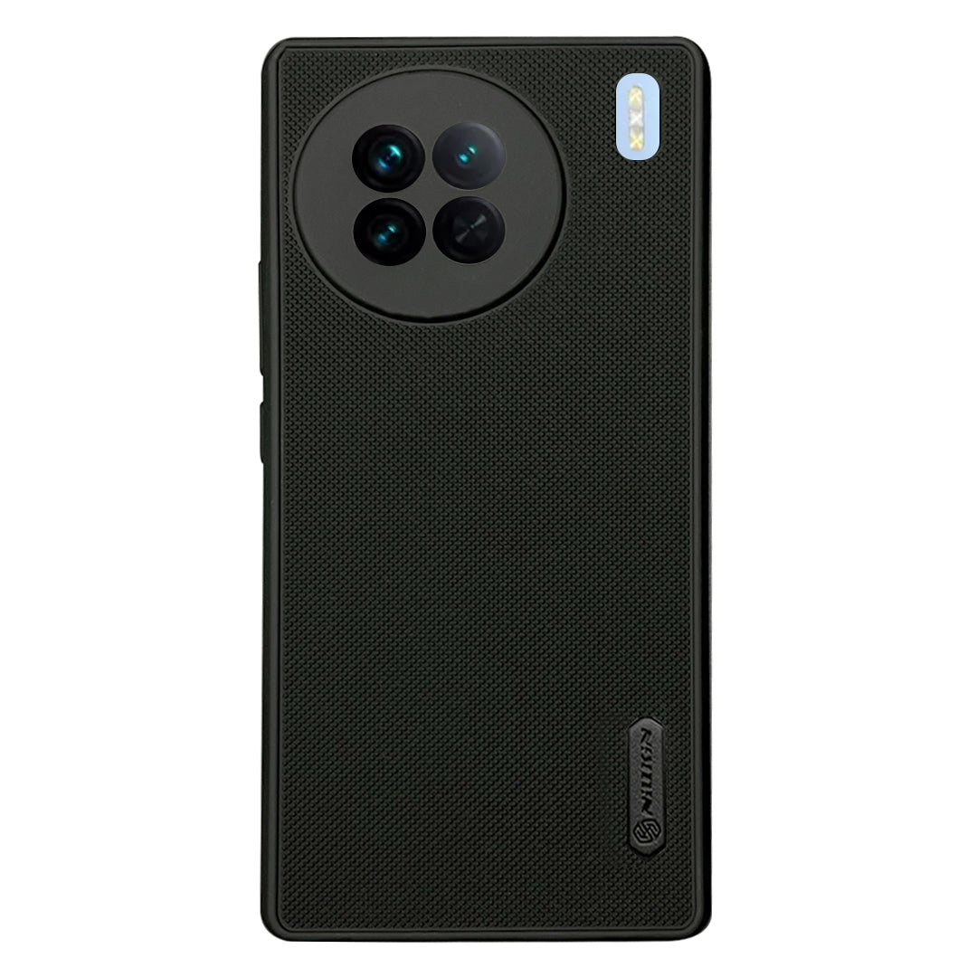 NIUKIN Super Frosted Dotted Case for Vivo X90