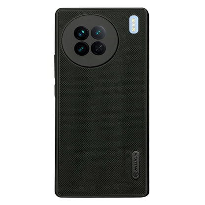 NIUKIN Super Frosted Dotted Case for Vivo X90