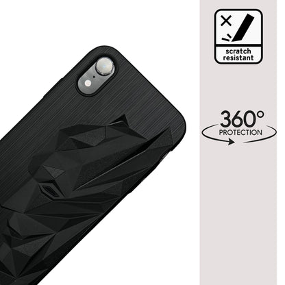 Bt Superhero Case for iPhone Xr