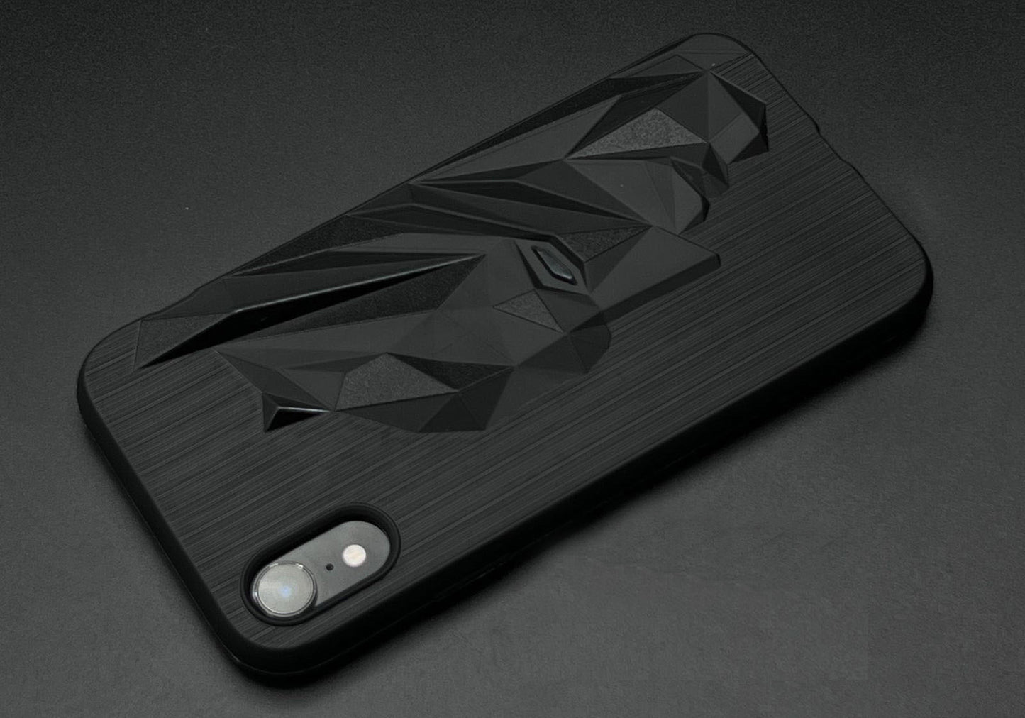 Bt Superhero Case for iPhone Xr
