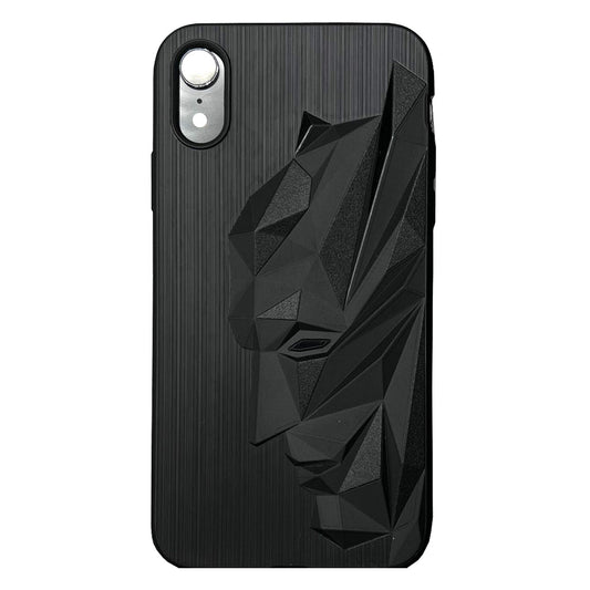Bt Superhero Case for iPhone Xr