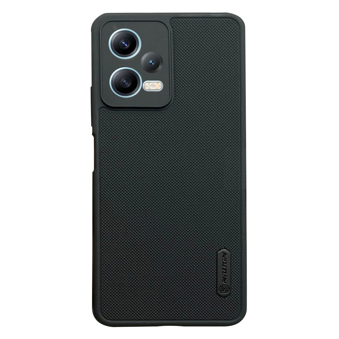 NIUKIN Super Frosted Dotted Case for Xiaomi Note 12