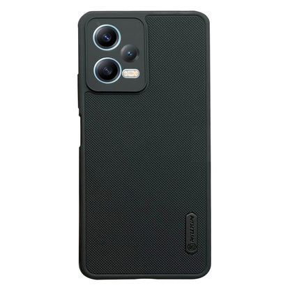 NIUKIN Super Frosted Dotted Case for Xiaomi Note 12