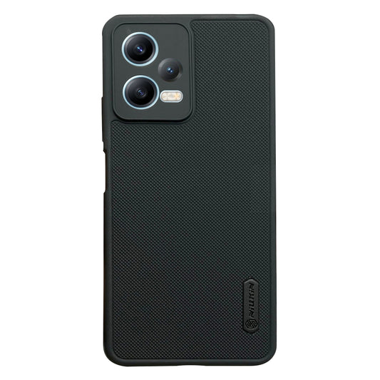 NIUKIN Super Frosted Dotted Case for Xiaomi Note 12