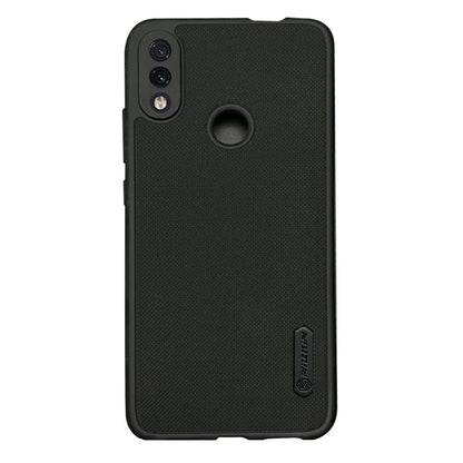 NIUKIN Super Frosted Dotted Case for Xiaomi Note 7 Pro