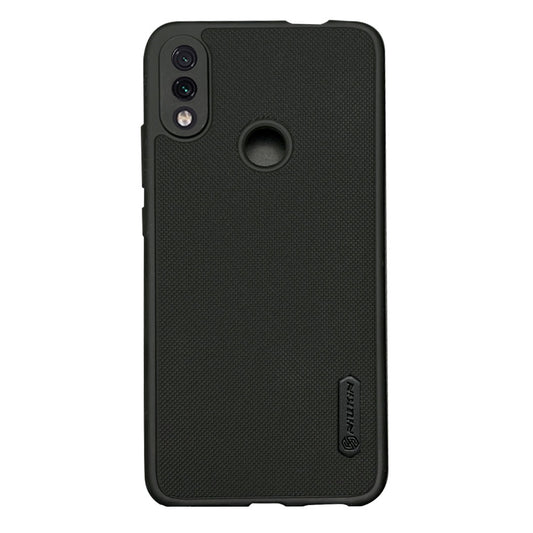 NIUKIN Super Frosted Dotted Case for Xiaomi Note 7