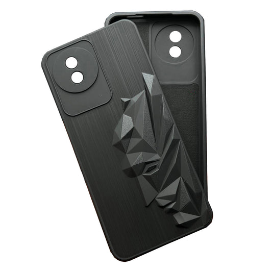 Bt Superhero Case for  Vivo Y02