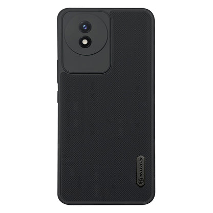 NIUKIN Super Frosted Dotted Case for Vivo Y02