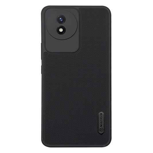 NIUKIN Super Frosted Dotted Case for Vivo Y02