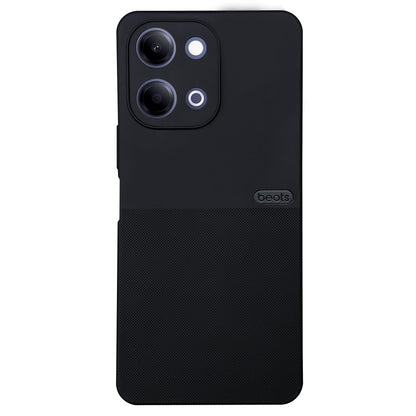 BEOTS Rugged back case with Camera Ring for Vivo Y05(2026)