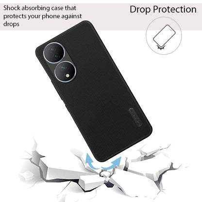 NIUKIN Super Frosted Dotted Case for Vivo Y100 5G