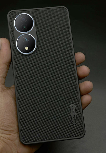 NIUKIN Super Frosted Dotted Case for Vivo Y100 5G