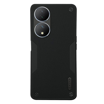 NIUKIN Super Frosted Pro Shield Dotted Case for Vivo T2 5G