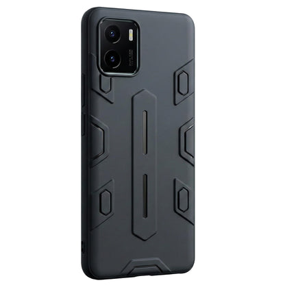 NIUKIN Armor Case for Vivo Y01