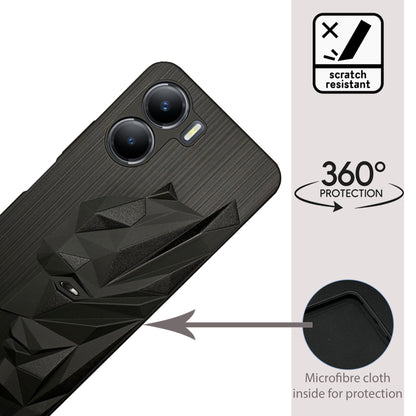 Bt Superhero Case for  Vivo T2X