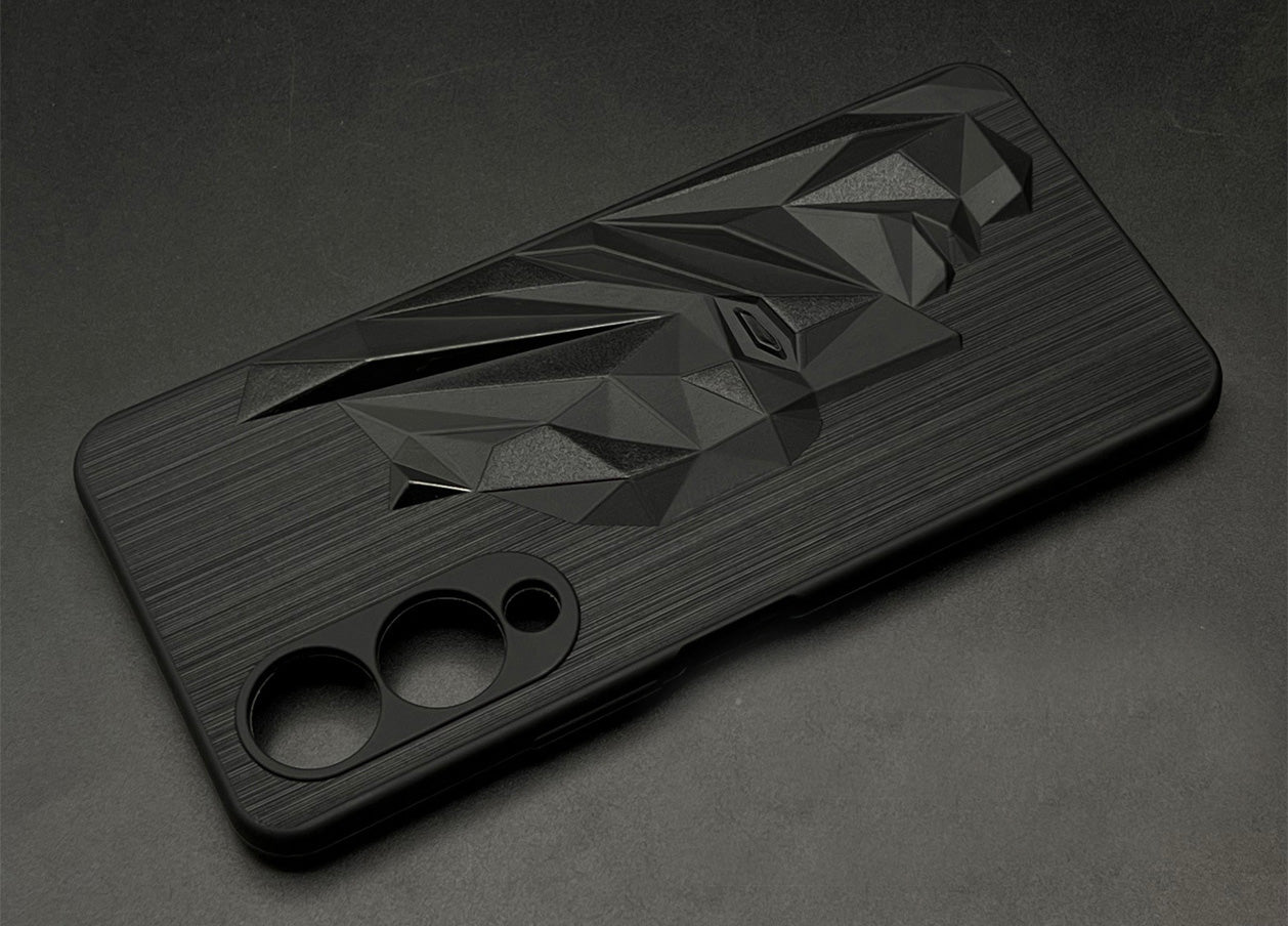 Bt Superhero Case for  Vivo Y17s