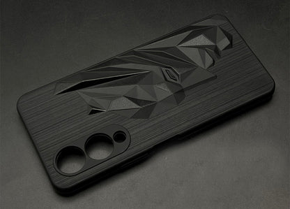 Bt Superhero Case for  Vivo Y17s