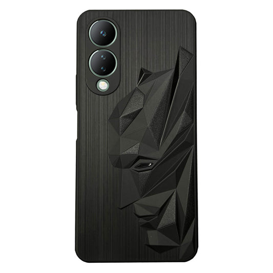 Bt Superhero Case for  Vivo Y17s