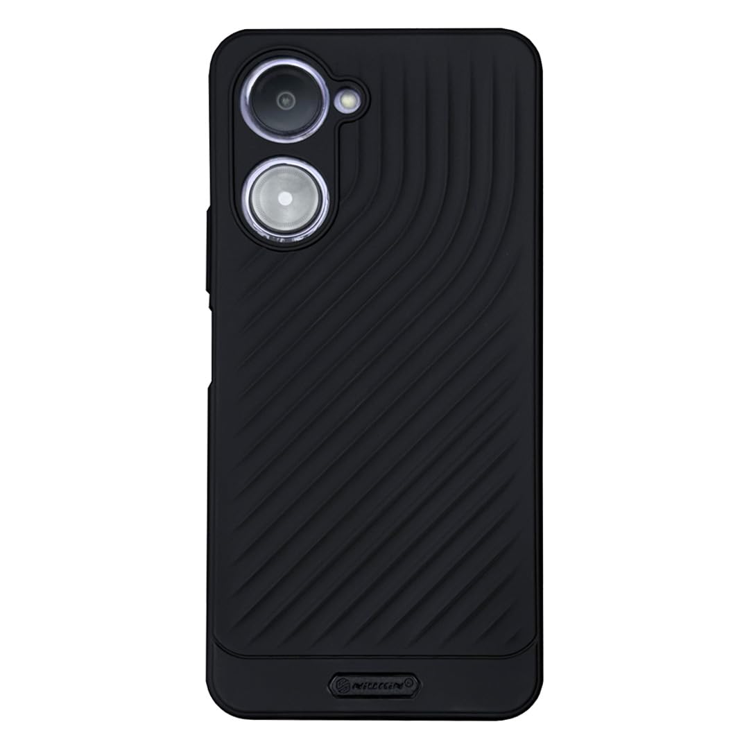 Ripple Wave Case for Vivo Y18e