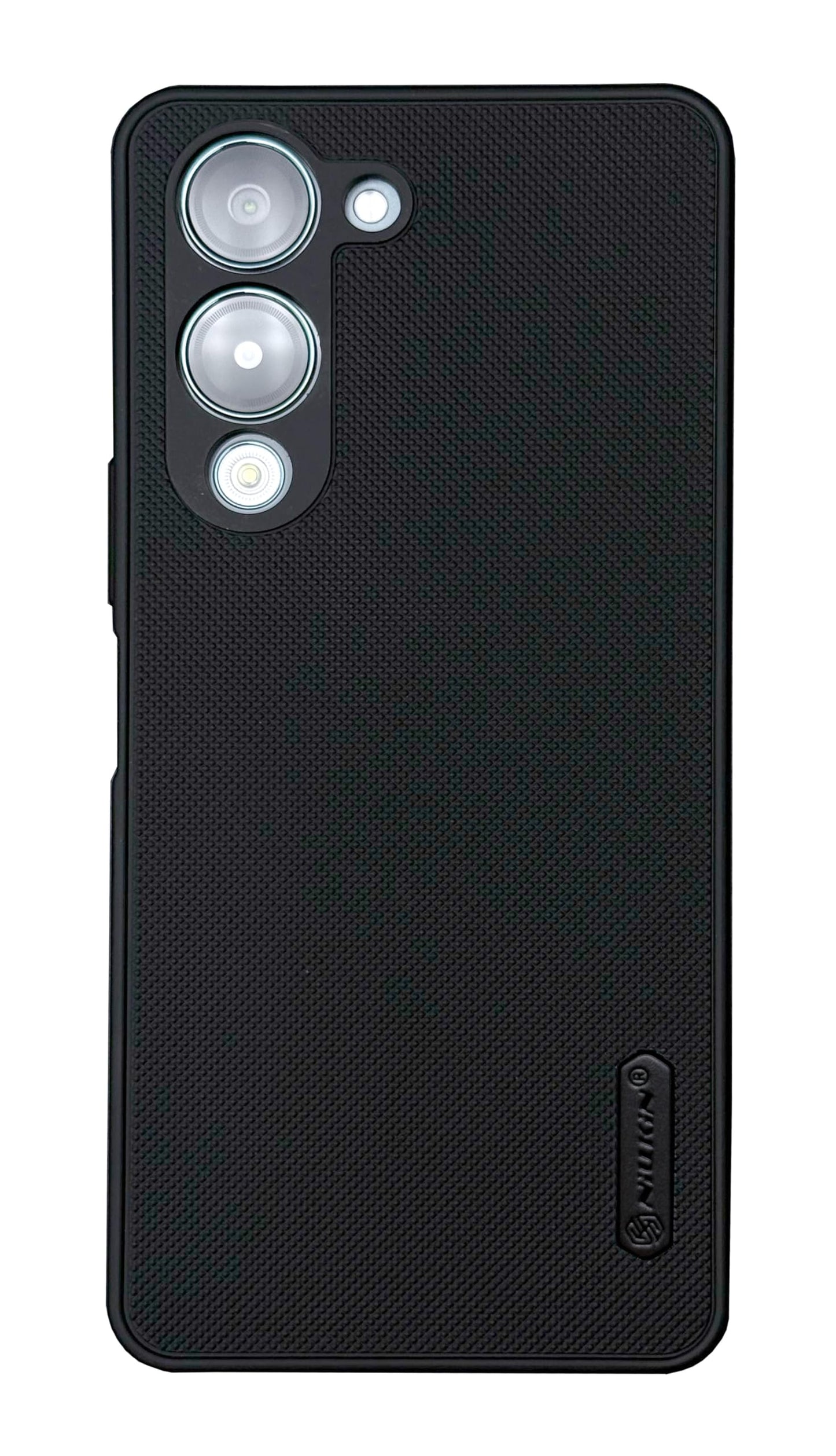 NIUKIN Super Frosted Dotted Case for Vivo Y19e