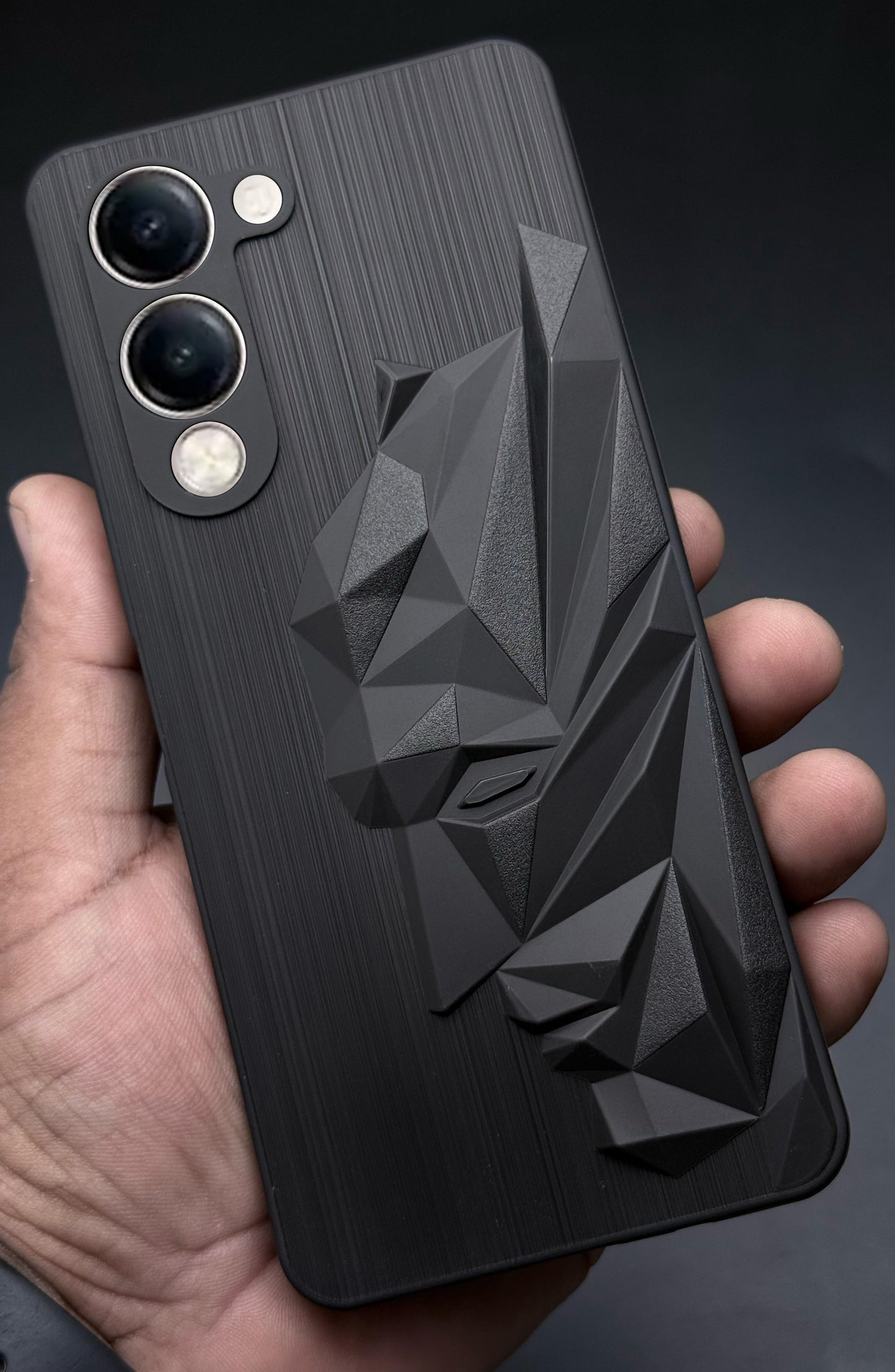 Bt Superhero Case for  Vivo Y19e